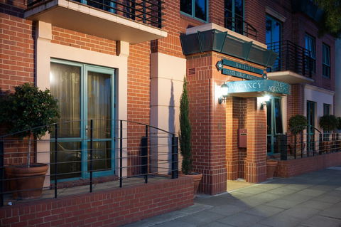 Majestic Tynte Street Apartments - Accommodation Redcliffe 17