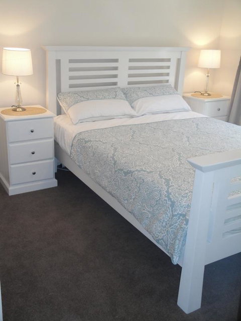 White Sands Retreat - Accommodation Redcliffe 5