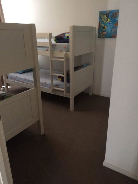 White Sands Retreat - Accommodation Redcliffe 7