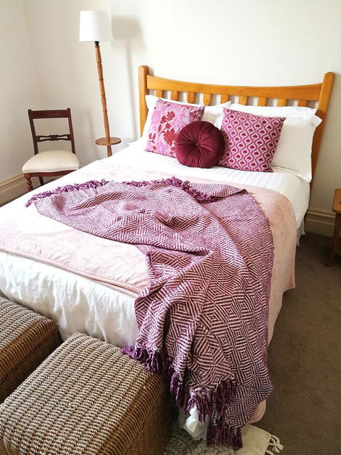 Hilda Anna's - Accommodation Redcliffe 0