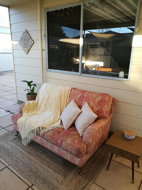 Hilda Anna's - Accommodation Redcliffe 9