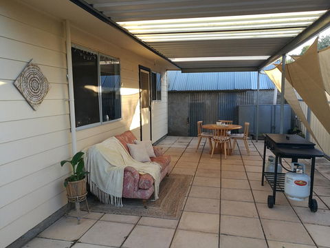 Hilda Anna's - Accommodation Redcliffe 10
