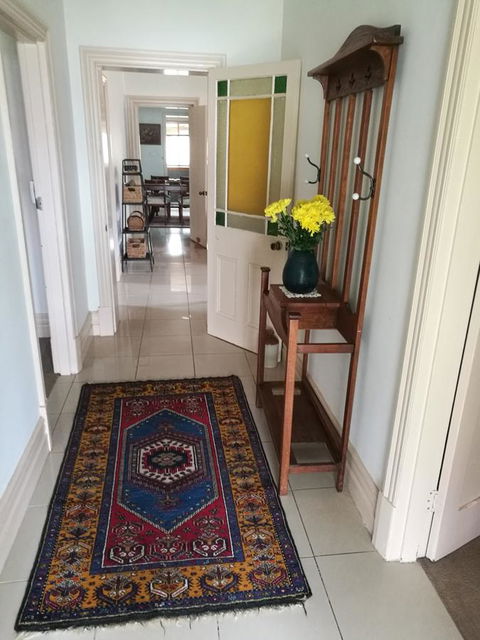 Hilda Anna's - Accommodation Redcliffe 30