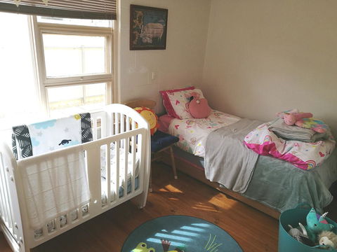 Hilda Anna's - Accommodation Redcliffe 2