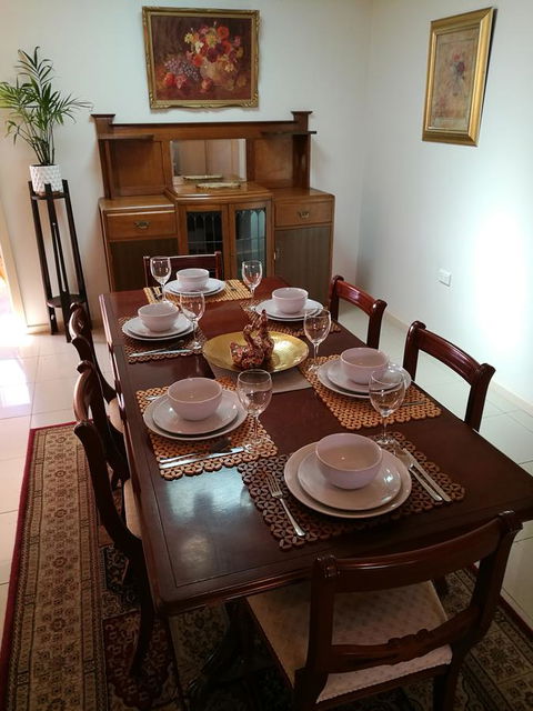 Hilda Anna's - Accommodation Redcliffe 40