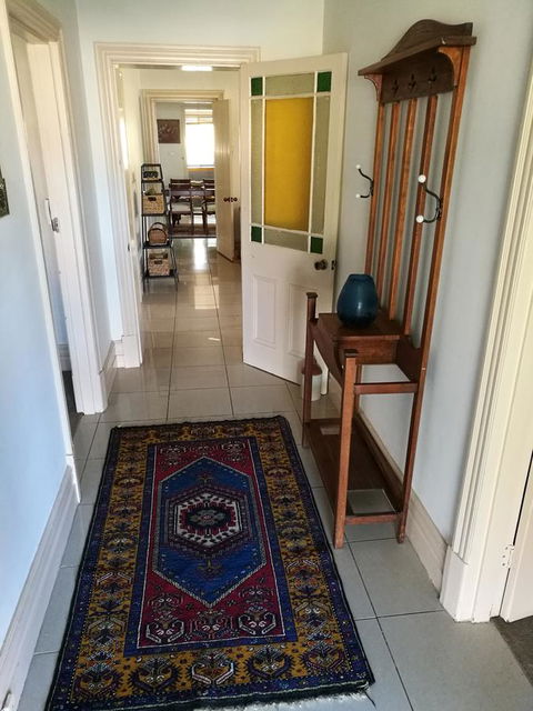 Hilda Anna's - Accommodation Redcliffe 1