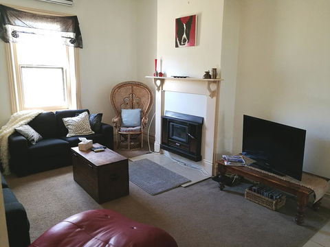 Hilda Anna's - Accommodation Redcliffe 29