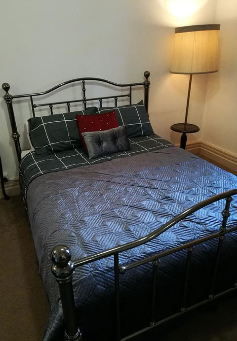 Hilda Anna's - Accommodation Redcliffe 27