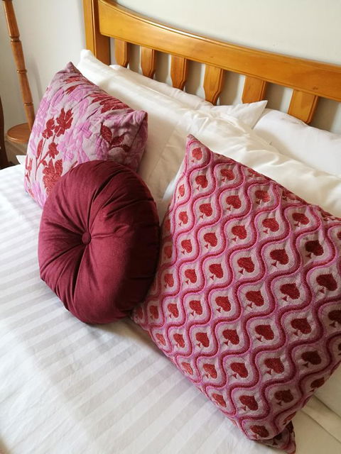 Hilda Anna's - Accommodation Redcliffe 15