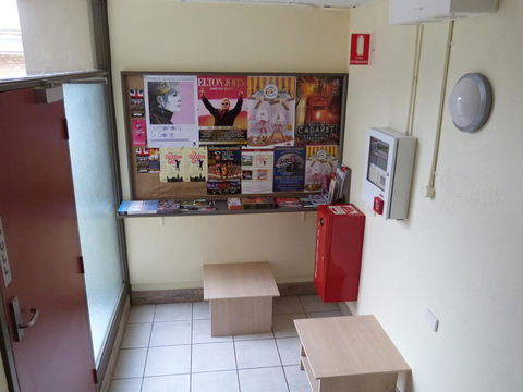 Glenelg Holiday Apartments - Corfu - Accommodation Redcliffe 8