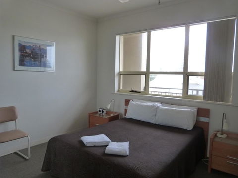 Glenelg Holiday Apartments - Corfu - Accommodation Redcliffe 13