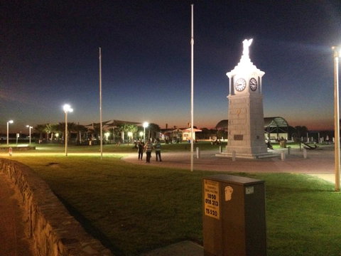 Adelaide - Semaphore Beach Front - Accommodation Redcliffe 30
