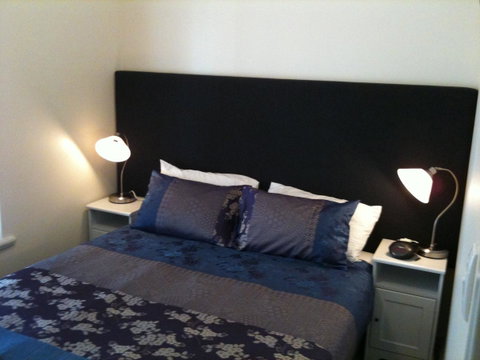 Adelaide - Semaphore Beach Front - Accommodation Redcliffe 16