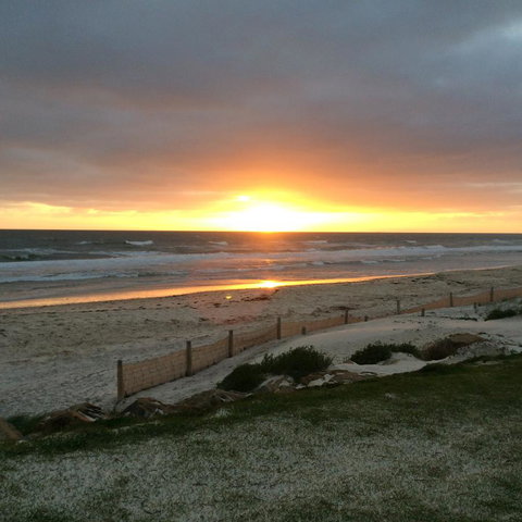 Adelaide - Semaphore Beach Front - Accommodation Redcliffe 33