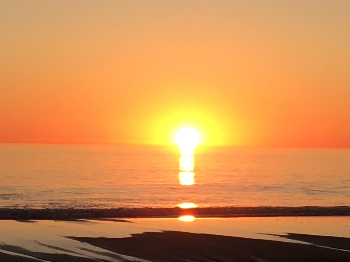 Semaphore SA Accommodation Redcliffe