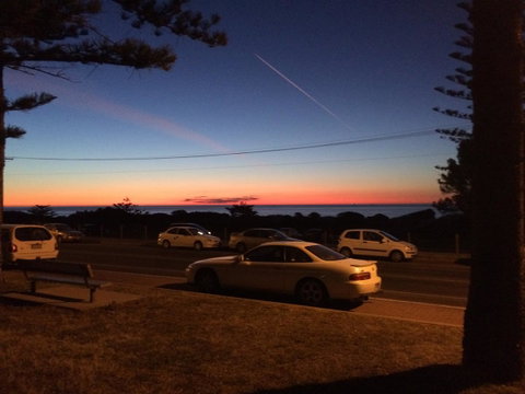 Adelaide - Semaphore Beach Front - Accommodation Redcliffe 29