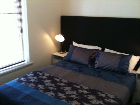 Adelaide - Semaphore Beach Front - Accommodation Redcliffe 17