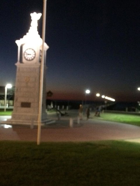 Adelaide - Semaphore Beach Front - Accommodation Redcliffe 31