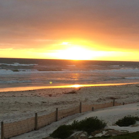 Adelaide - Semaphore Beach Front - Accommodation Redcliffe 34