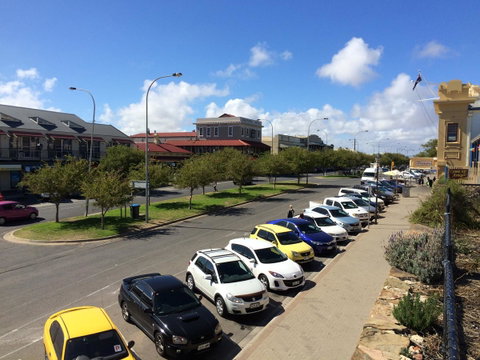 Adelaide - Semaphore Beach Front - Accommodation Redcliffe 26