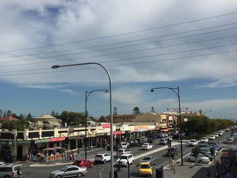 Semaphore Splash Apartments - Accommodation Redcliffe 15