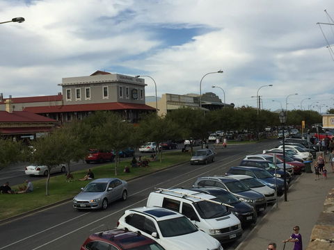 Semaphore Splash Apartments - Accommodation Redcliffe 20