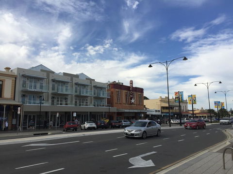 Semaphore Splash Apartments - Accommodation Redcliffe 14