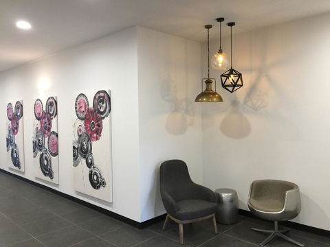 Semaphore Splash Apartments - Accommodation Redcliffe 11
