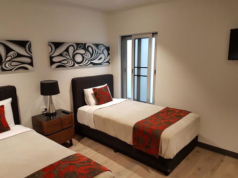 Semaphore Splash Apartments - Accommodation Redcliffe 7