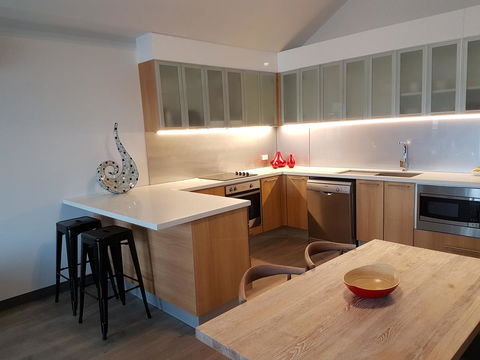 Semaphore Splash Apartments - Accommodation Redcliffe 10