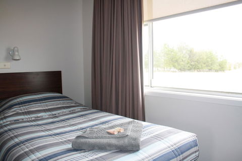 Isis Motel Scone - Accommodation Redcliffe 0