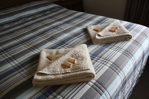 Isis Motel Scone - Accommodation Redcliffe 3