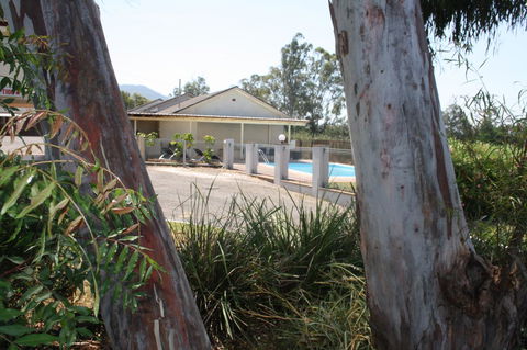Isis Motel Scone - Accommodation Redcliffe 4