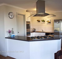 Admirals Inn - Accommodation Redcliffe