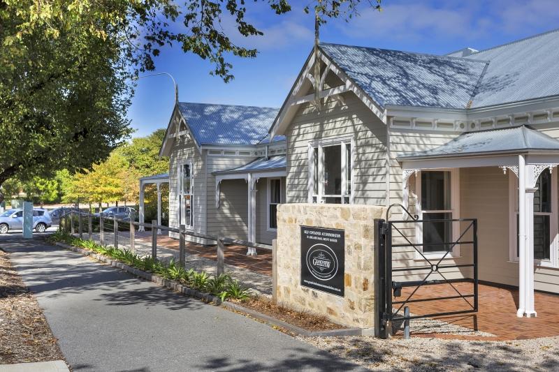 Wistow SA Accommodation Redcliffe