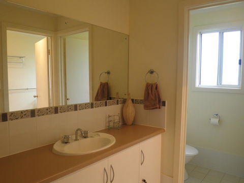 The Haven - Island Beach - Accommodation Redcliffe 13