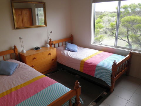 The Haven - Island Beach - Accommodation Redcliffe 11