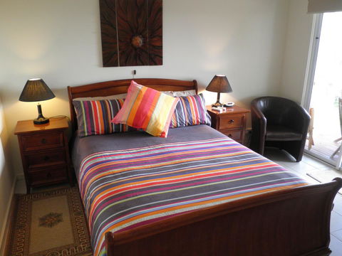 The Haven - Island Beach - Accommodation Redcliffe 8