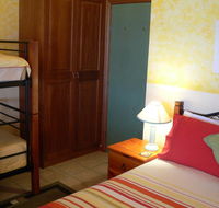 The Haven - Island Beach - Accommodation Redcliffe