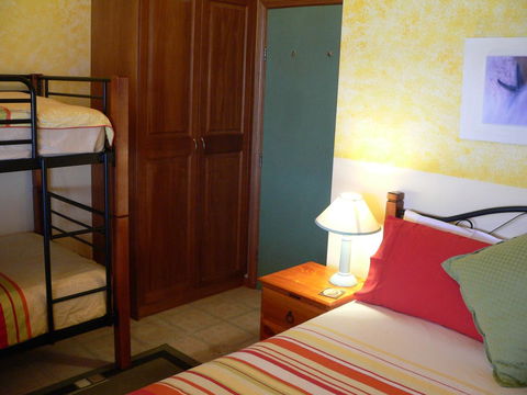 The Haven - Island Beach - Accommodation Redcliffe 0
