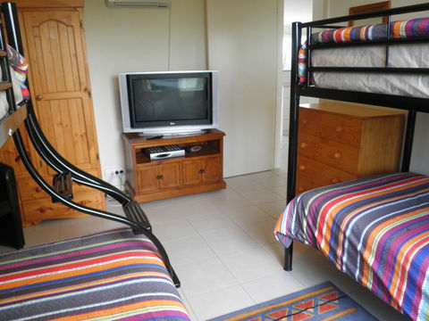 The Haven - Island Beach - Accommodation Redcliffe 14