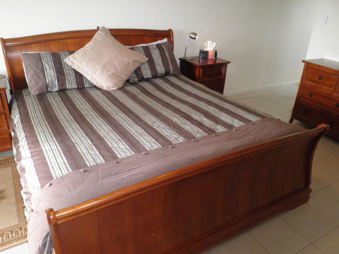 The Haven - Island Beach - Accommodation Redcliffe 9