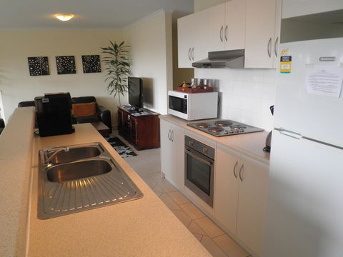 The Haven - Island Beach - Accommodation Redcliffe 3