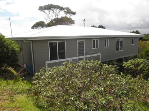 The Haven - Island Beach - Accommodation Redcliffe 4