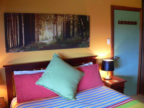 The Haven - Island Beach - Accommodation Redcliffe 1