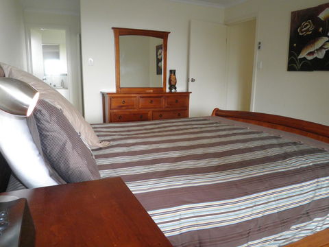 The Haven - Island Beach - Accommodation Redcliffe 10