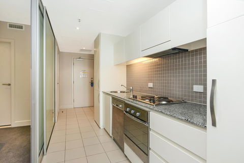 Pier Luxury Apartments - Accommodation Redcliffe 14