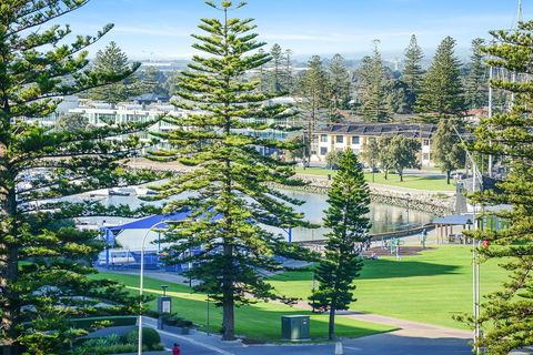 Pier Luxury Apartments - Accommodation Redcliffe 34
