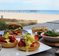 Pier Luxury Apartments - Accommodation Redcliffe