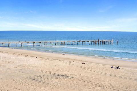 Pier Luxury Apartments - Accommodation Redcliffe 6